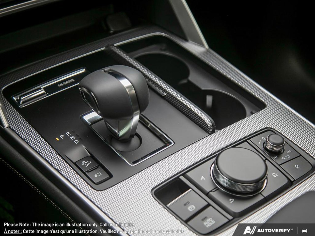 2026 Mazda CX-90 MHEV JM3KKDHD5T1371663 Machine Grey Metallic Mirabel - photo #15