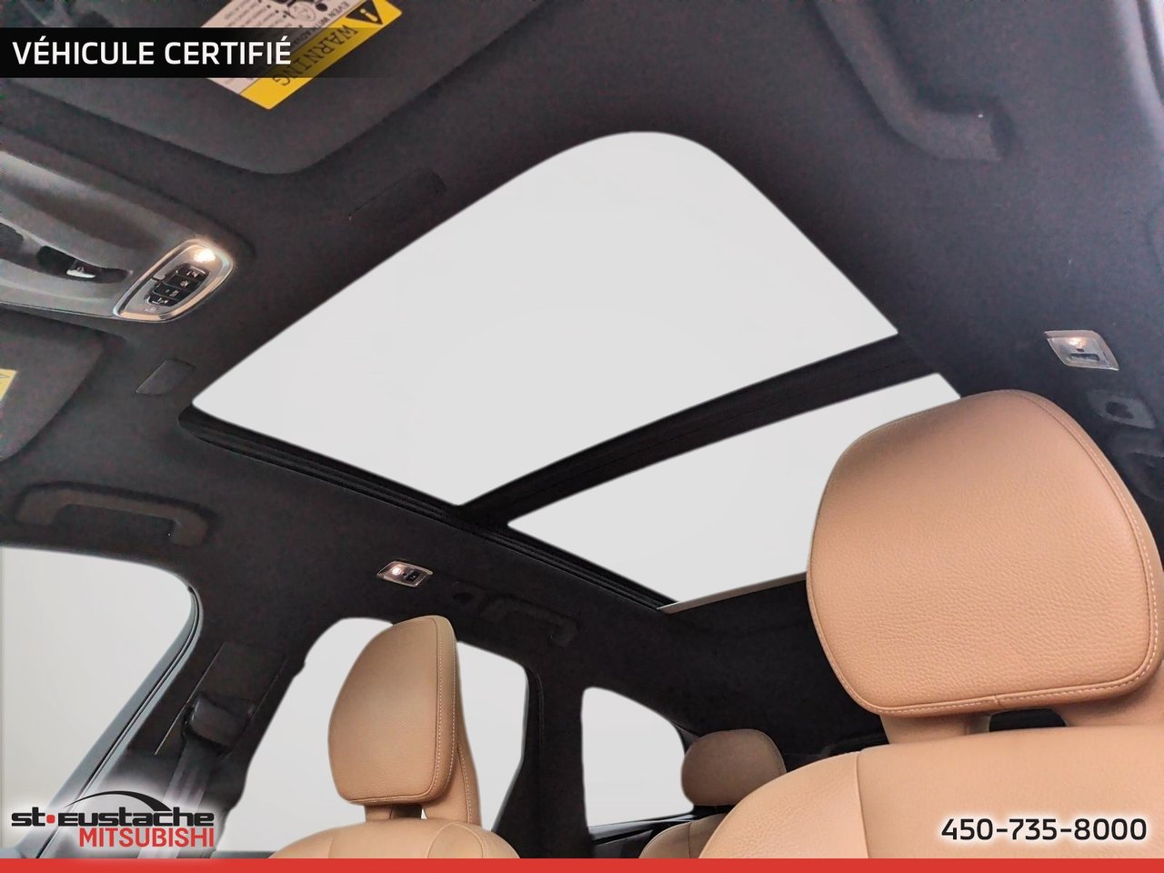 Volvo XC60 2019 Gris Saint-Eustache - photo #9