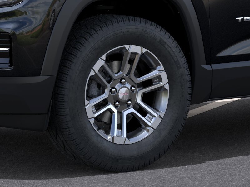 2027 GMC Terrain Élévation 4 portes TI EBONY TWILIGHT METALLIC Sherbrooke - photo #8