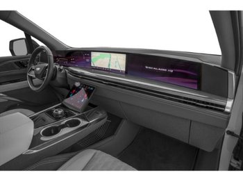 Cadillac Escalade IQ Luxury