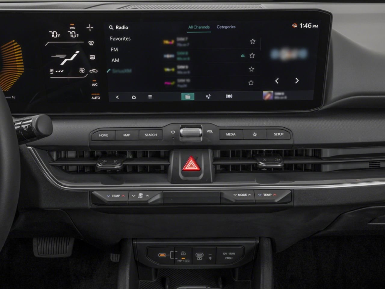 2026 KIA K4 Interstellar Grey Gatineau - photo #8