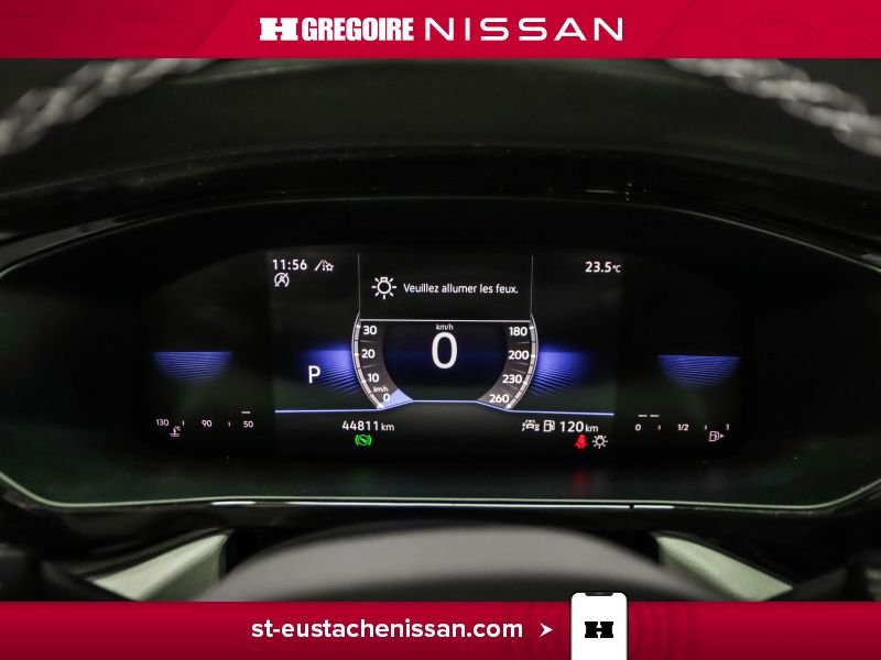Volkswagen Taos SW4689 | Trendline AWD CLIMATISATION VITRES TEINTEES MAGS 2024 Gris Laval - photo #17