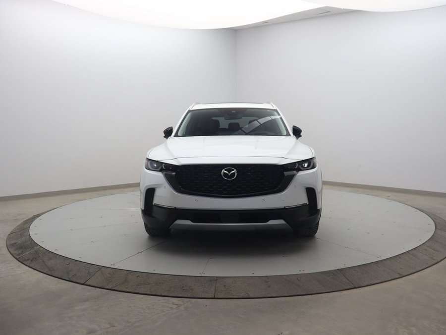 2023 Mazda CX-50 2023 White