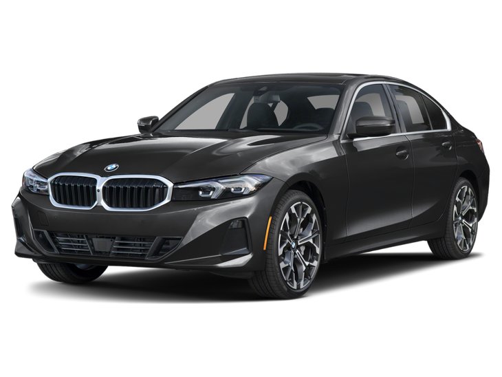 2026 BMW Série 3 330i xDrive