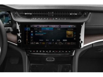 Jeep Grand Cherokee Laredo X