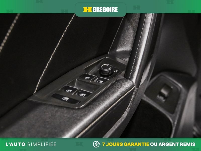 2024 Volkswagen Tiguan Black Blainville - photo #15