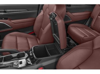 Kia Telluride SX