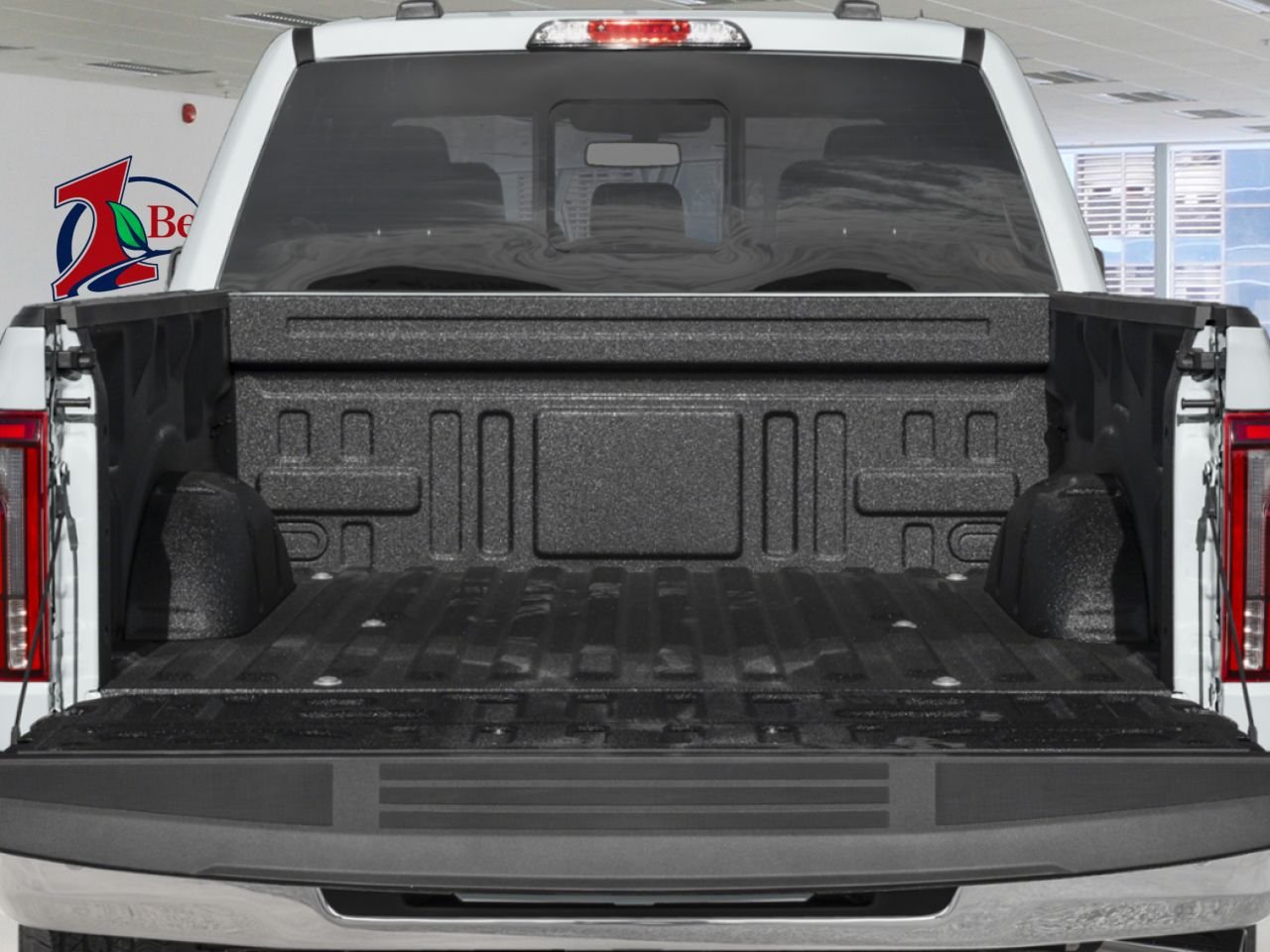 Ford F-150 2026 Bleu antimatière métallisé La Sarre - photo #7