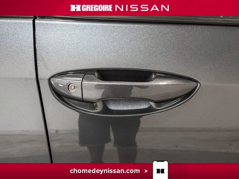 Toyota Corolla 2019 Gris Blainville - photo #12