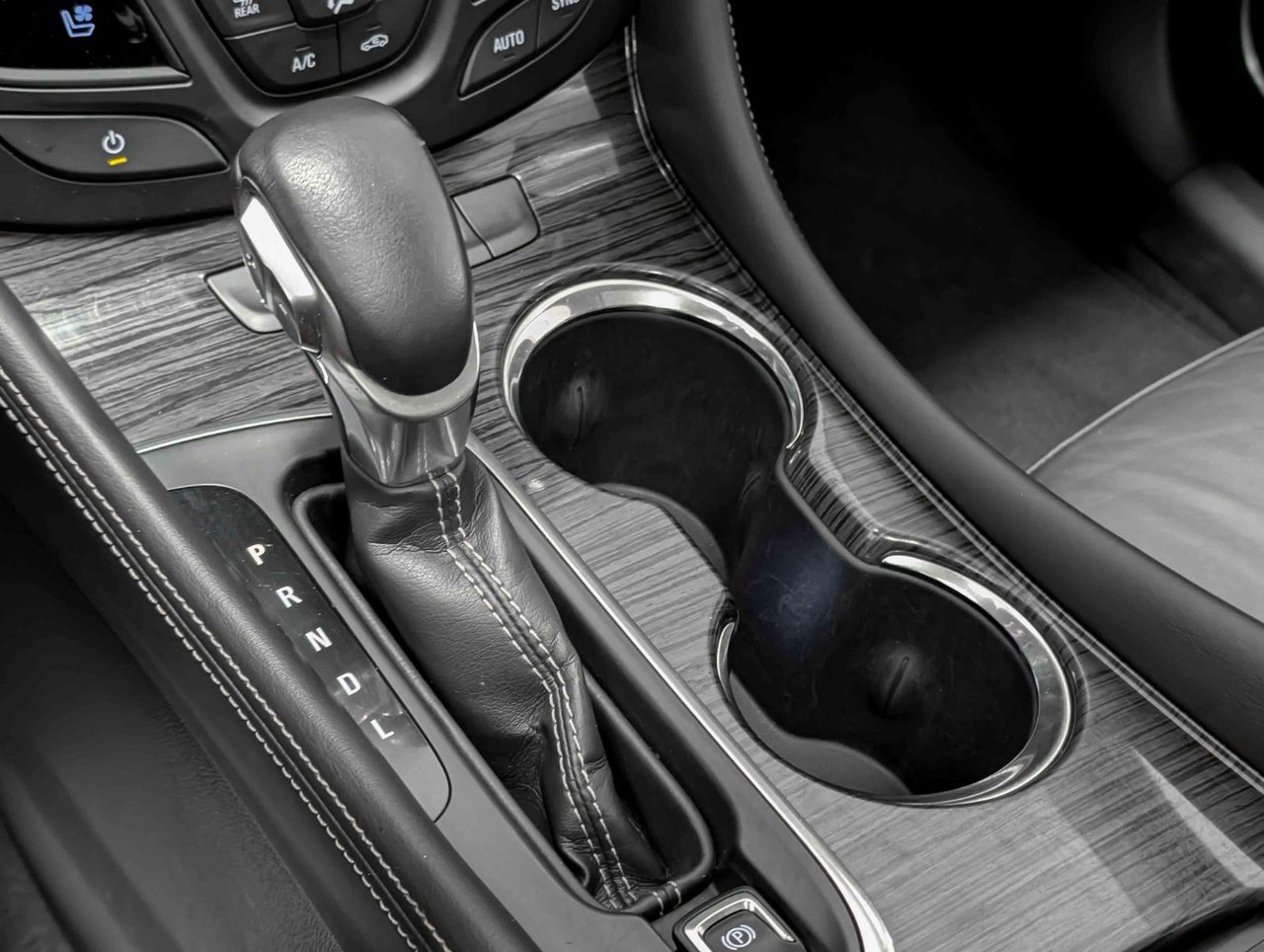 2016 Buick Envision Haut de gamme 2 Saint-Eustache - photo #17