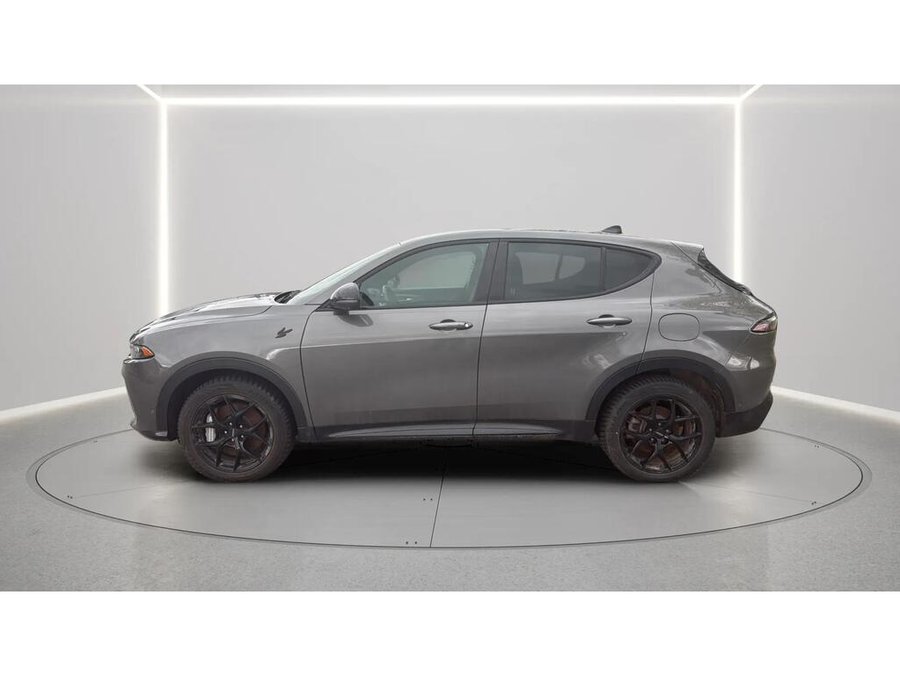 2024 Dodge Hornet 2024 Grey