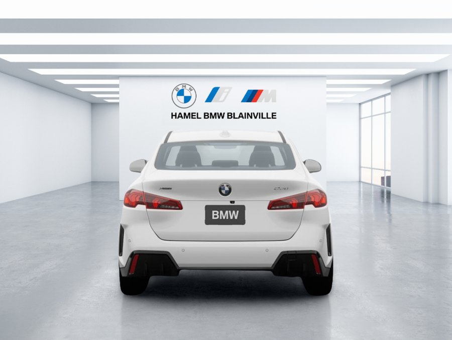 2026 BMW 2 Series 2026 Alpine White