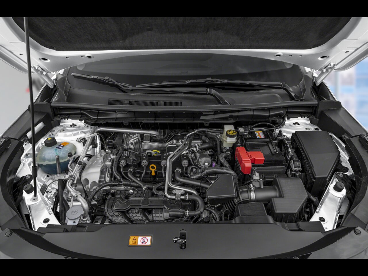MITSUBISHI Outlander 2026 Gris Amos - photo #2