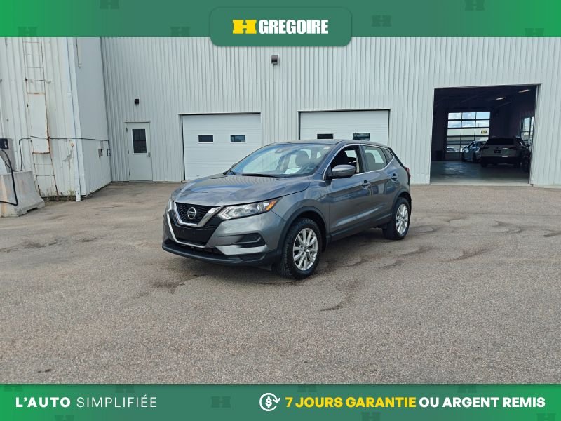 2023 Nissan Qashqai 2023 Grey