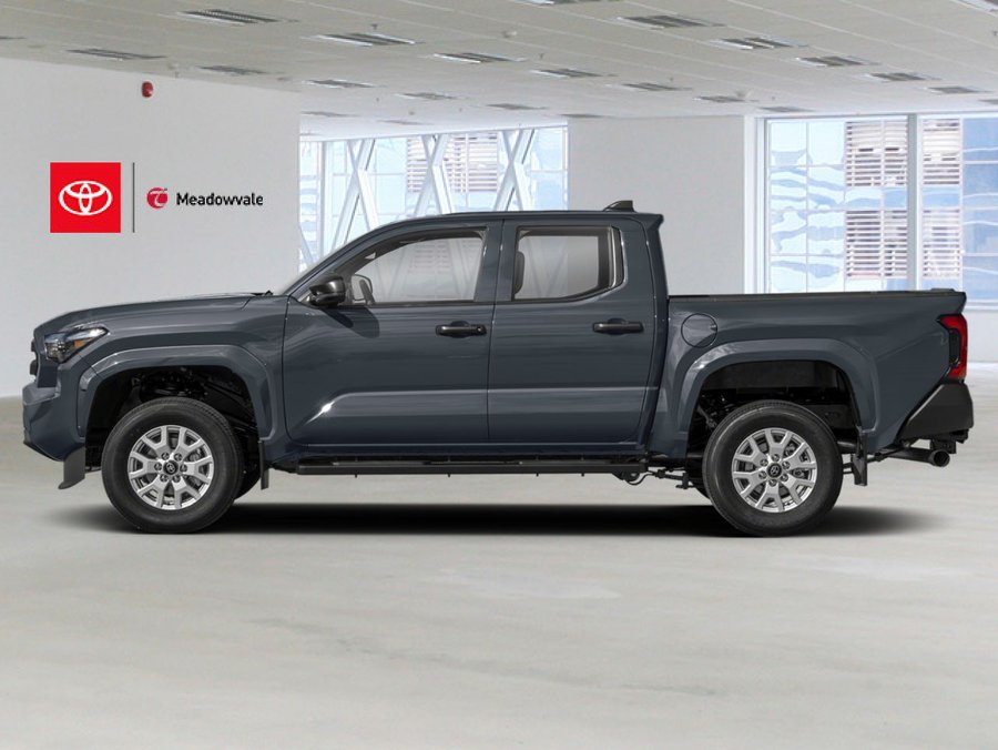 2026 TOYOTA Tacoma 2026 Underground