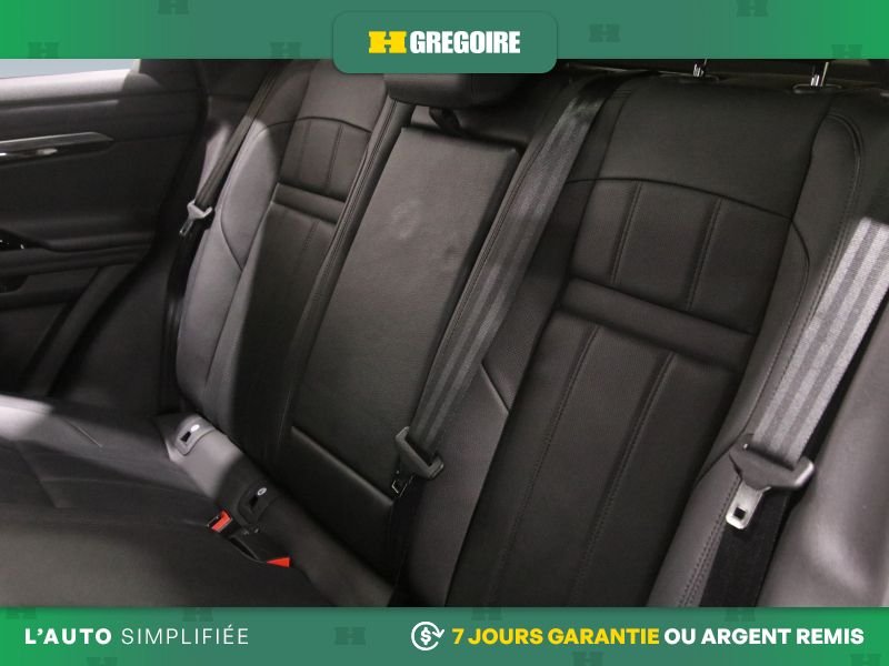 2023 Land Rover Range Rover Evoque Beige Saint-Eustache - photo #27