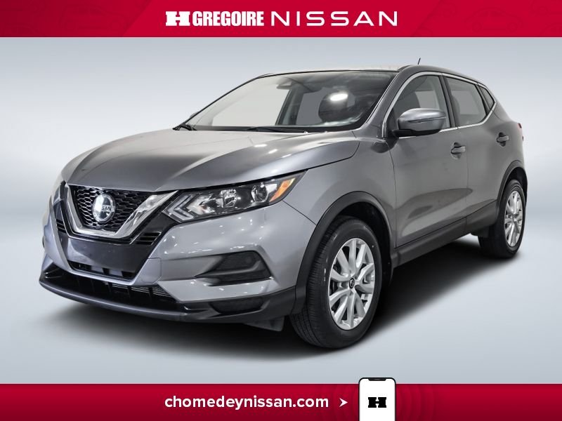 Nissan Qashqai 2023 2023 Gris