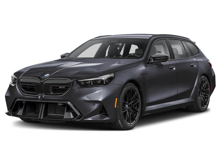 2026 BMW M5 