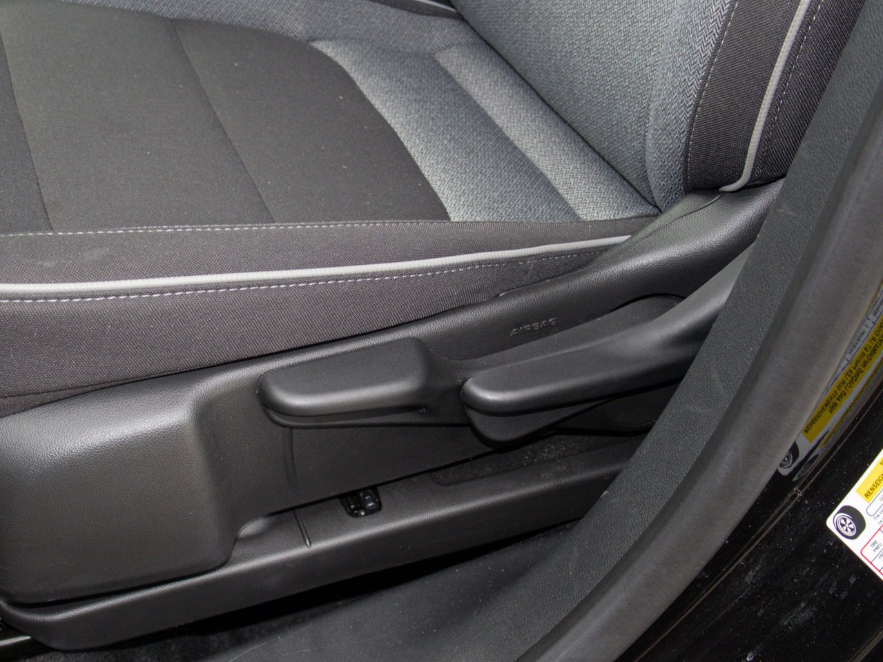 2026 Chevrolet Trailblazer AWD 4dr LT Black Sherwood Park - photo #17