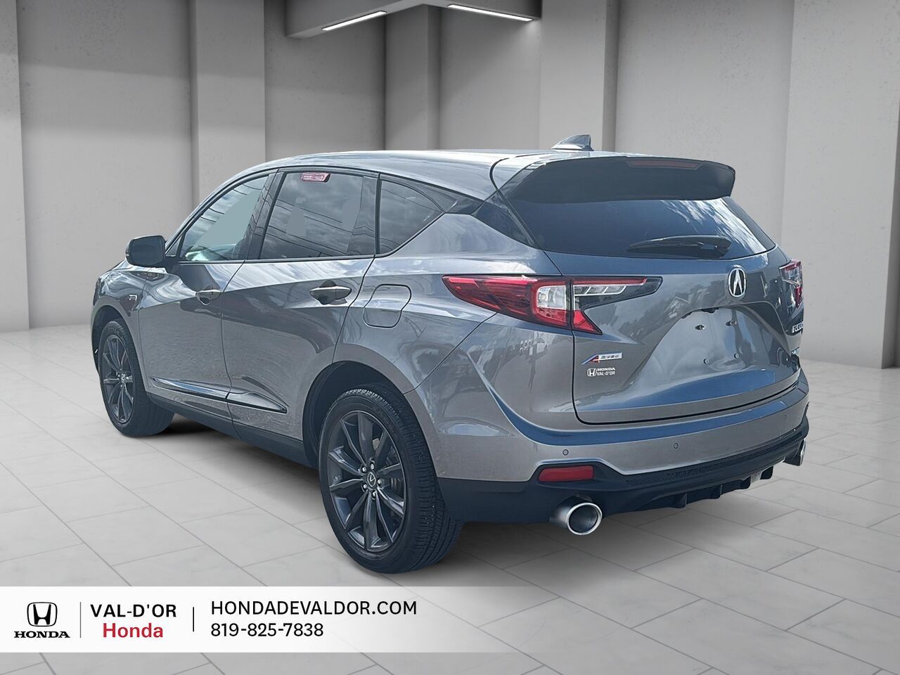 2025 Acura RDX