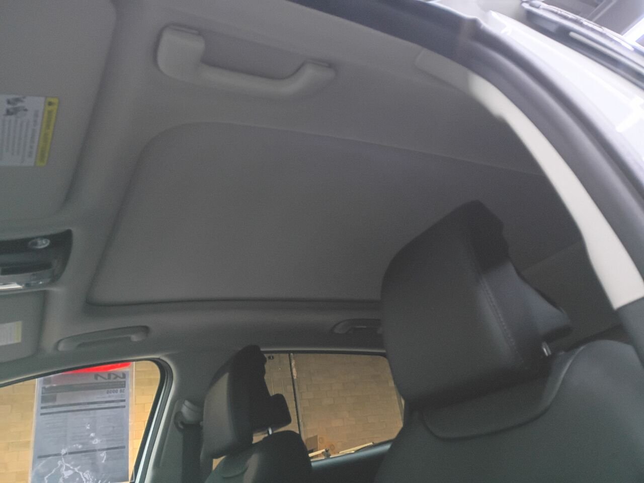 Kia Sportage hybride rechargeable 2023 Blanc Blainville - photo #21
