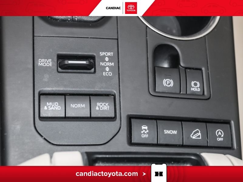 2022 Toyota Highlander Blue Laval - photo #28