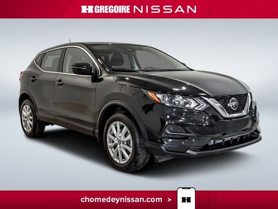 Nissan Qashqai 2023 2023 Noir