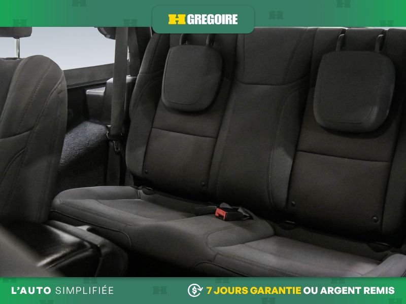 Jeep Wrangler 2019 Blainville - photo #24
