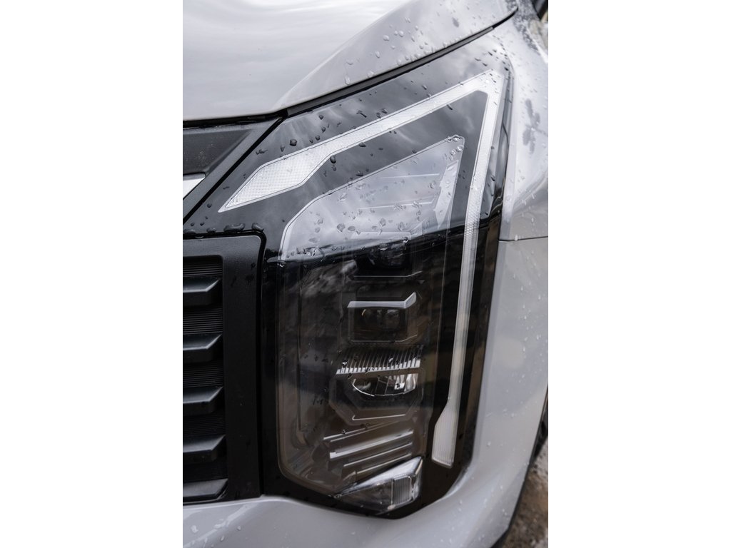 Kia Sportage 2026 Gatineau - photo #6