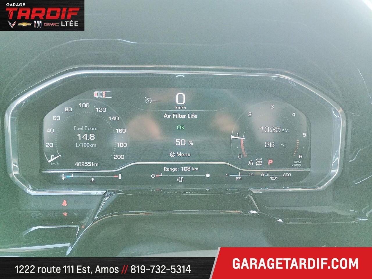 2024 GMC SIERRA 1500 4WD CREW CAB PICKUP ELEVATION Grey Amos - photo #19