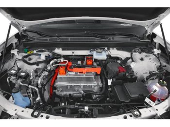 Honda Prologue EX