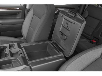GMC Sierra 1500 Elevation