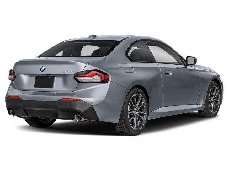 2026 BMW 2 Series 230i xDrive