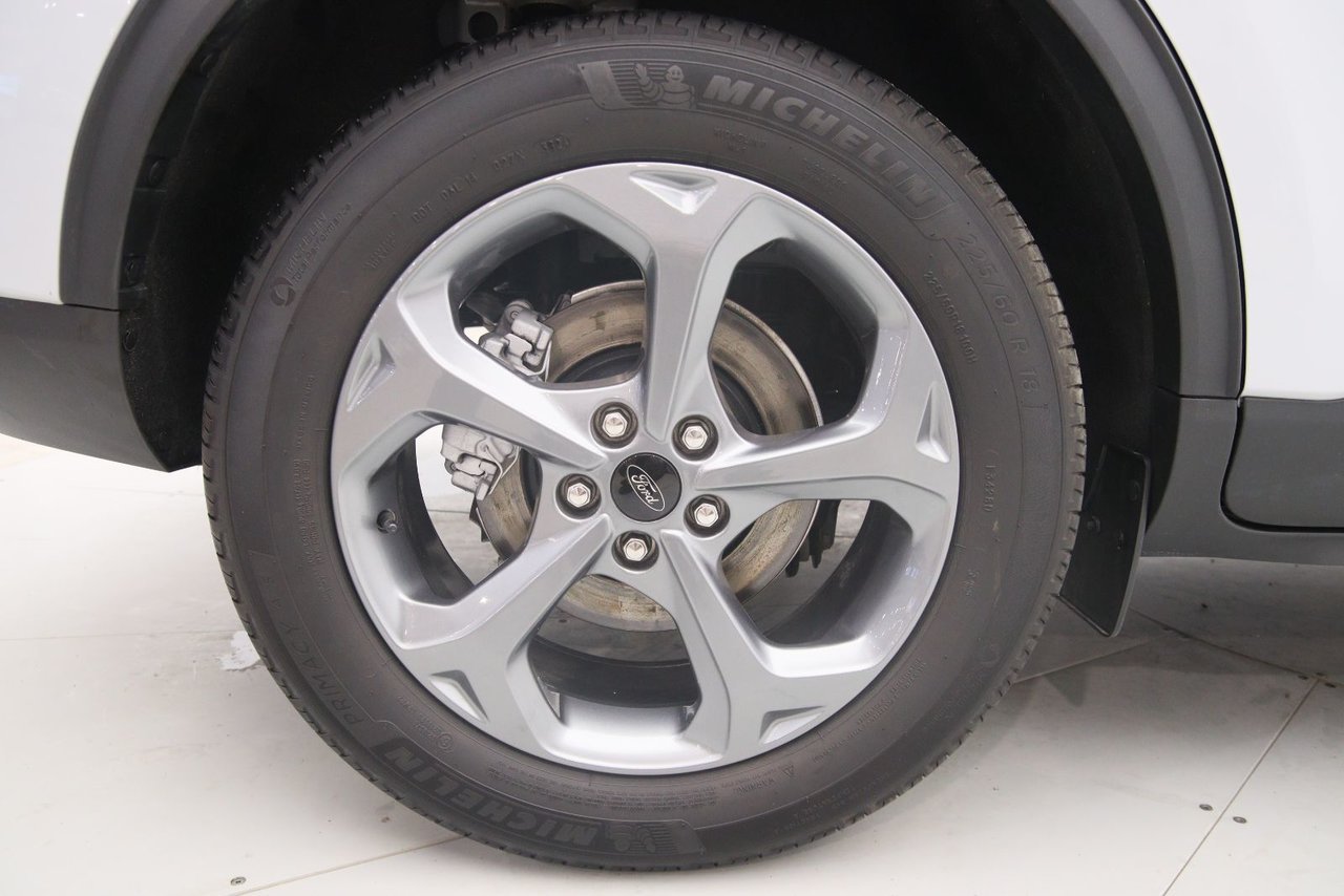 Ford Escape NIV 1FMCU9MN9SUA27779 2025 Gris Chicoutimi - photo #15