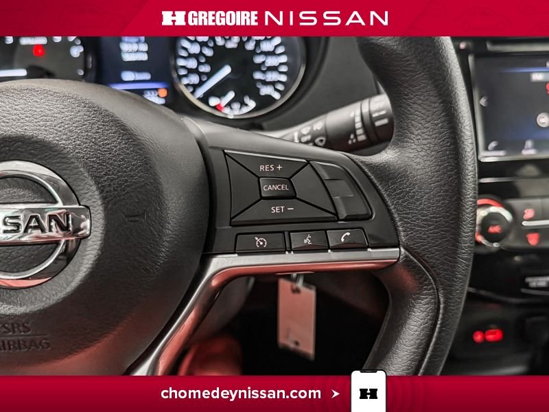 Nissan Qashqai 2023 Noir Laval - photo #18