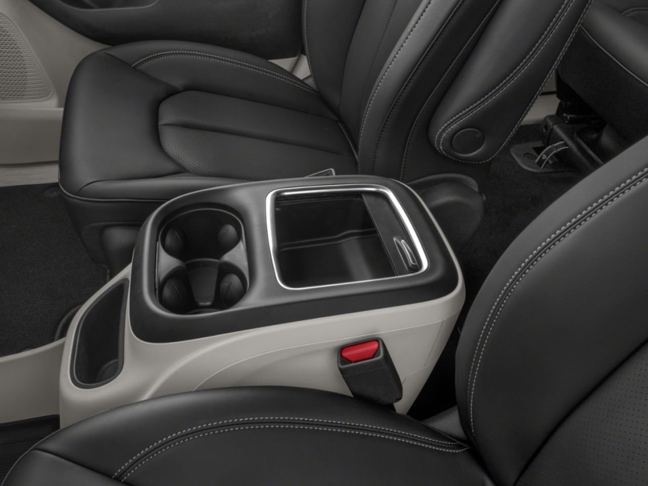 CHRYSLER Pacifica Hybrid 2024 Brume argentée Repentigny - photo #8