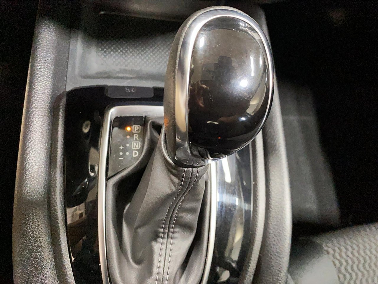 2023 Nissan Qashqai VIN JN1BJ1AW3PW101154 Grey Chicoutimi - photo #15