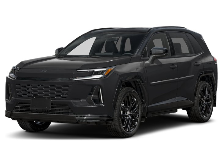 2026 Toyota RAV4 hybride rechargeable XSE