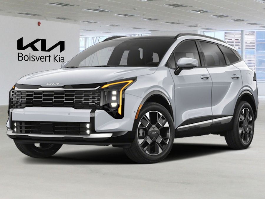 Kia Sportage 2026 2026
