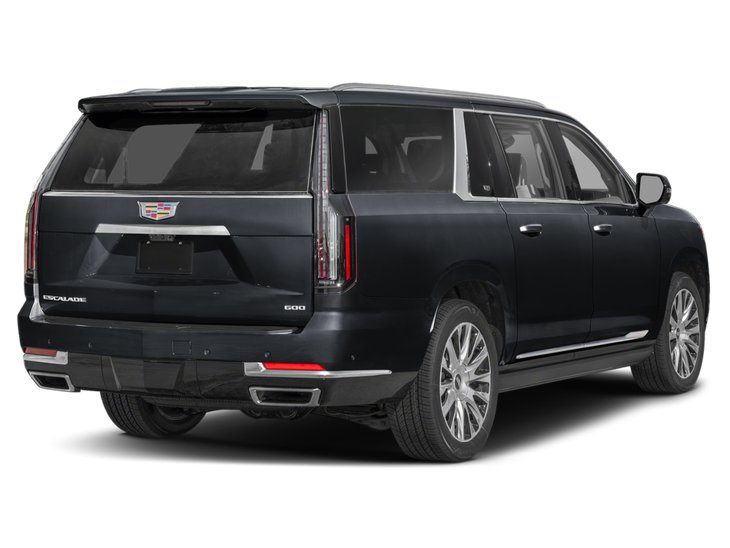 2026 Cadillac Escalade ESV Platinum luxe 4RM