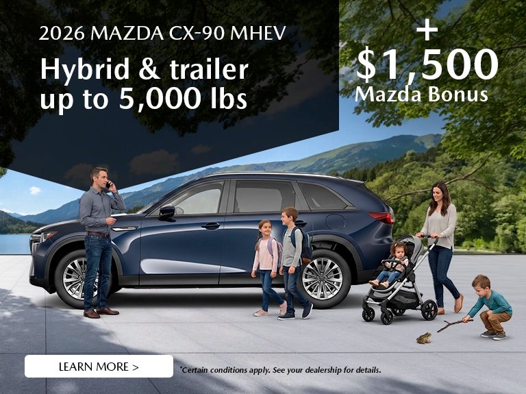 CX-90