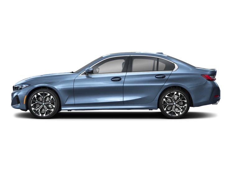 2026 BMW Série 3 330i xDrive