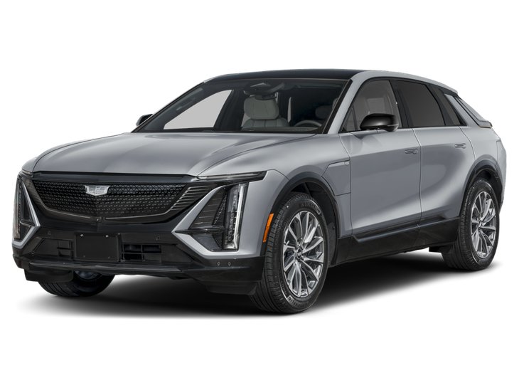 2027 Cadillac LYRIQ Sport première qualité