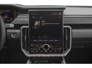 GMC Acadia AT4
