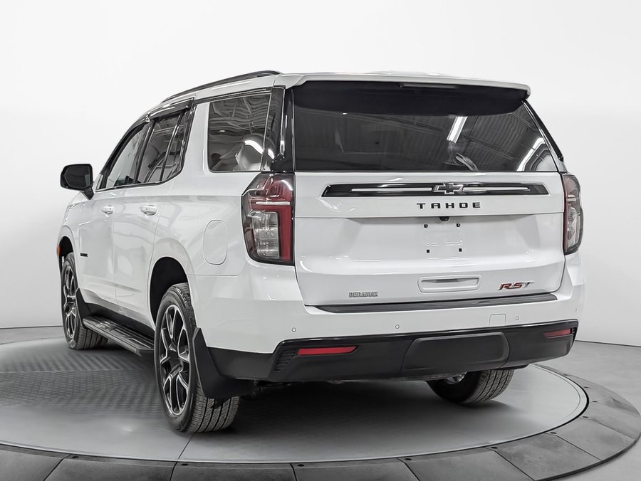 Chevrolet Tahoe 2023 2023 .