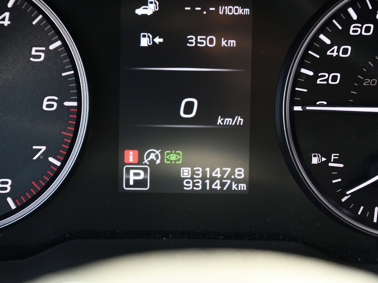 2024 Subaru Outback Premier XT Grey Saint-Hyacinthe - photo #21
