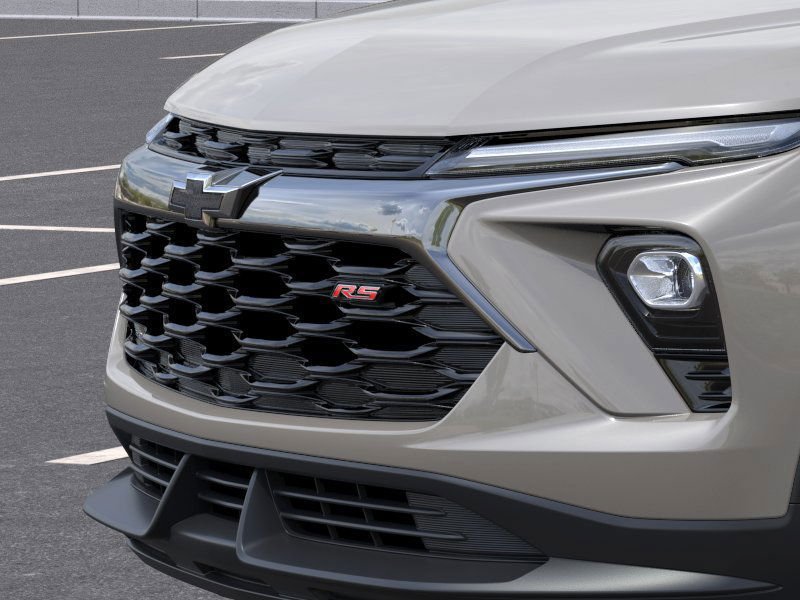 2026 CHEVROLET Trailblazer RS White Sands Saint-Eustache - photo #12
