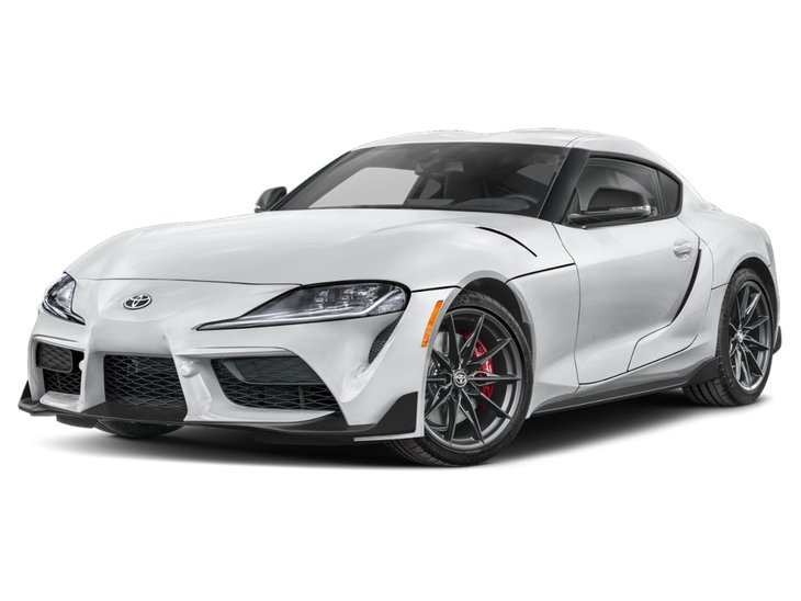 2026 Toyota GR Supra 3.0T