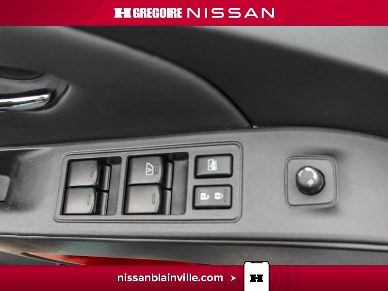 2023 Nissan Frontier White Saint-Eustache - photo #22
