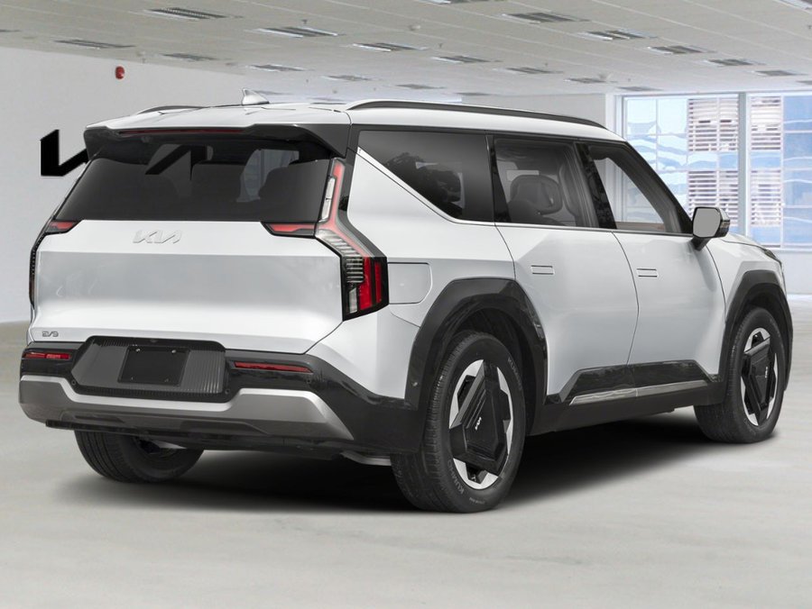 Kia EV9 2026 2026